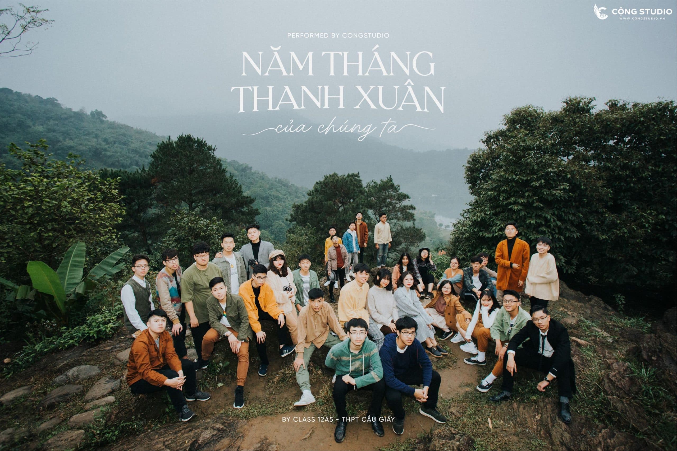 Dịch vụ trọn gói